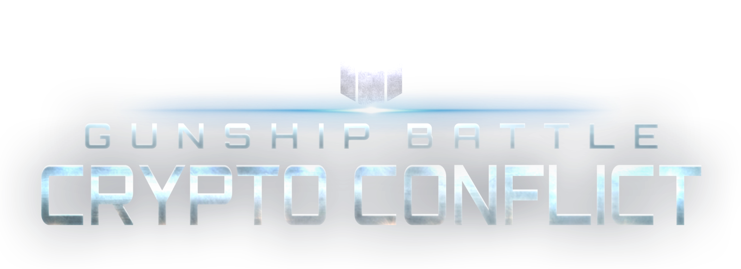 Gunship Battle Crypto Conflict